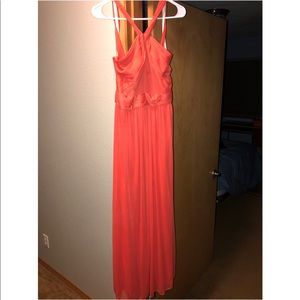 Bridesmaids/Formal Dress